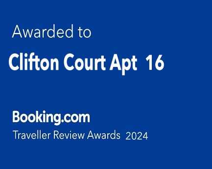 Traveller Award Winner 2024